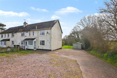 Property on Taunton Road, TA4 4EJ