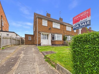 Semi-Detached