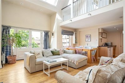 Maisonette