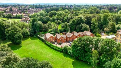 Property on Prince Lee Gardens, SK4 3HF