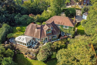 Property on RG18 9HY