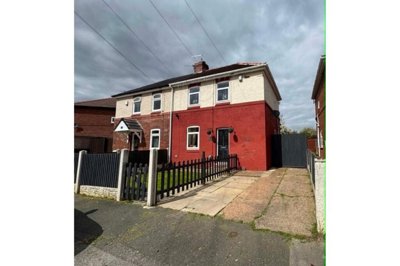 Semi-Detached
