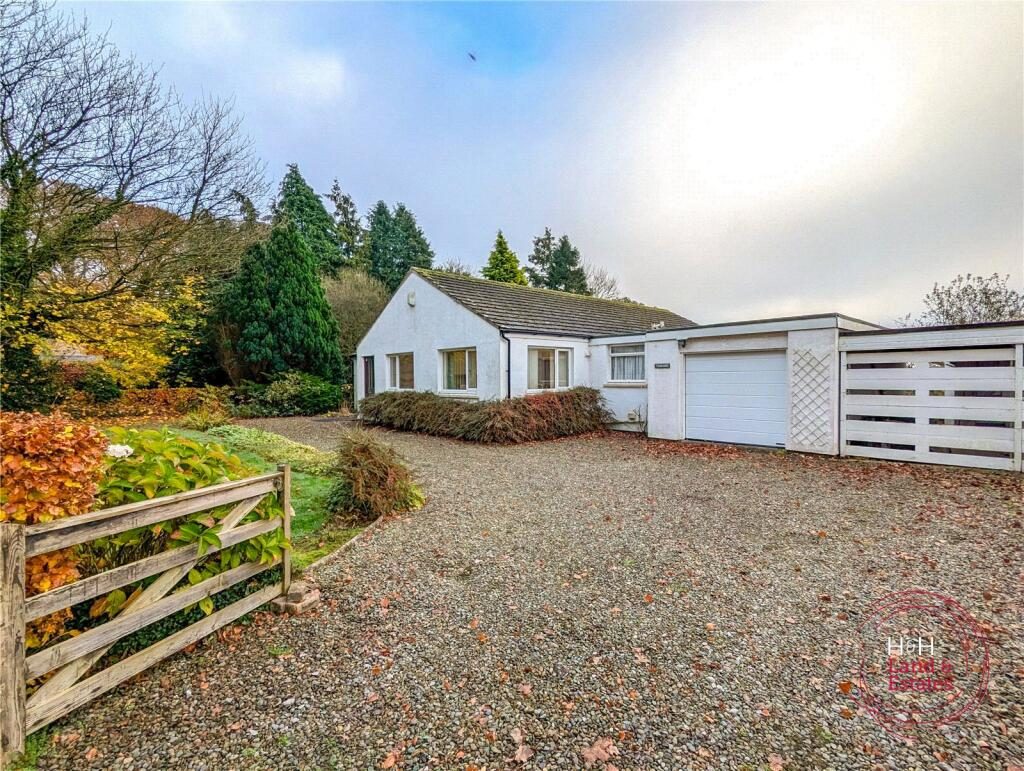 Bungalow