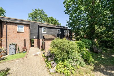 Maisonette