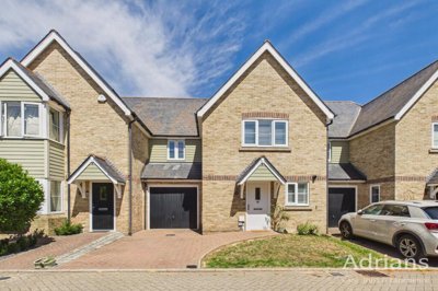 Terraced