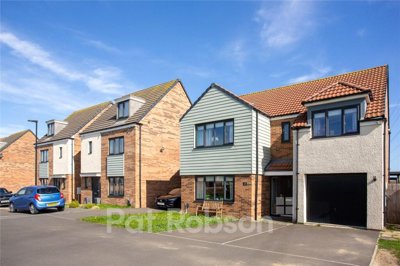 Property on Swallow Drive, NE27 0PJ