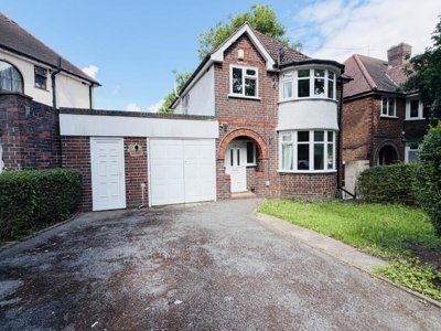 Semi-Detached