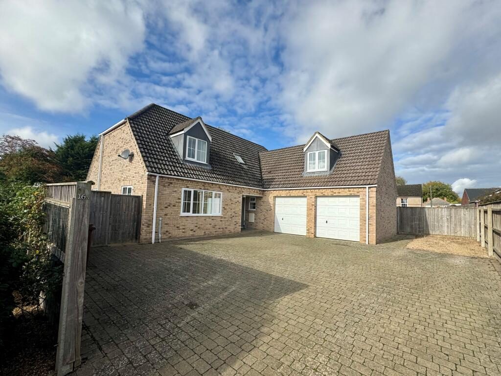 Detached House
