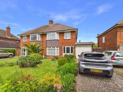 Semi-Detached