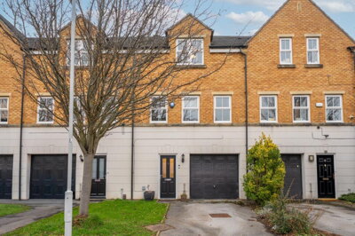 Property on Charnley Drive, LS7 4ST