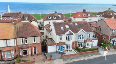 Property on Westcliffe Road, SR6 9NP