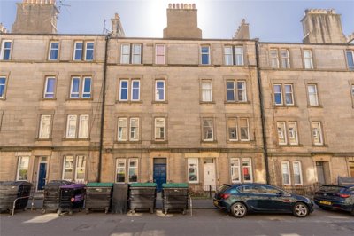Property on Roseburn Place, EH12 5NP