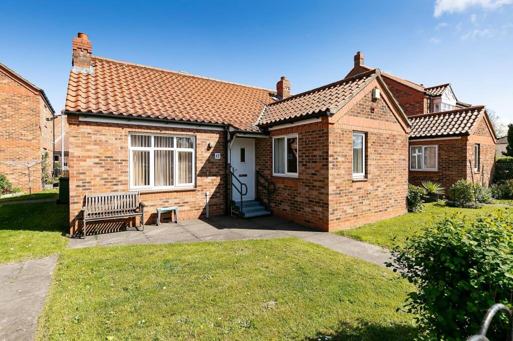 Bungalow