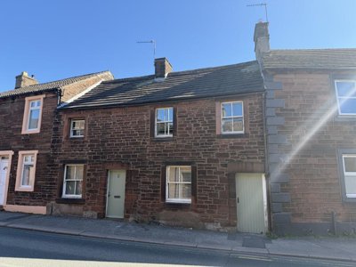 Terraced