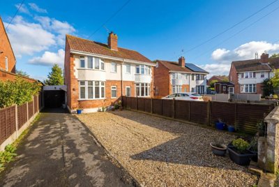 Semi-Detached
