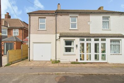 Semi-Detached