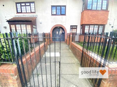 Property on Anglesey Road, SR3 3ED