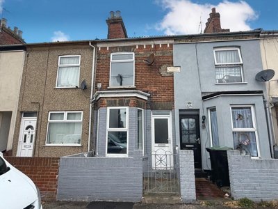 Terraced
