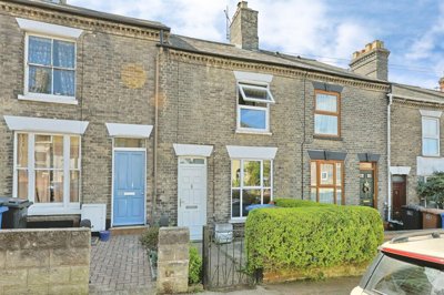 Terraced