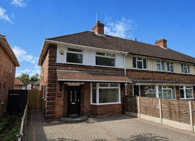 Semi-Detached