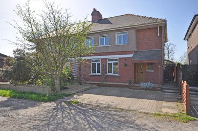 Property on Spytty Lane, NP19 4RS