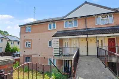 Property on Luther Close, NG3 3PD