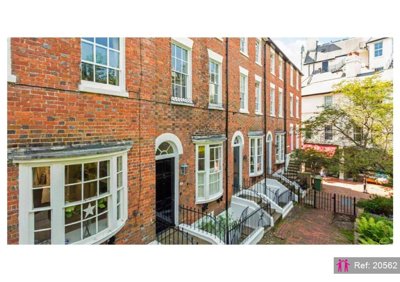 Terraced