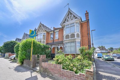 Maisonette