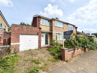Semi-Detached