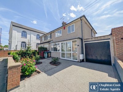 Semi-Detached