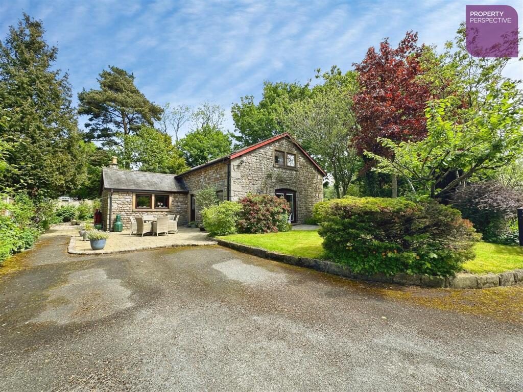 Barn Conversion