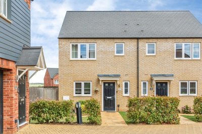 Property on Sulgrave Way, NN8 1FG