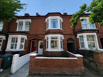 Terraced