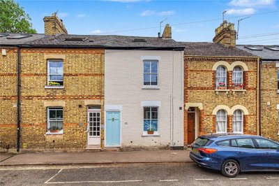 Terraced