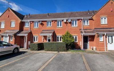 Terraced