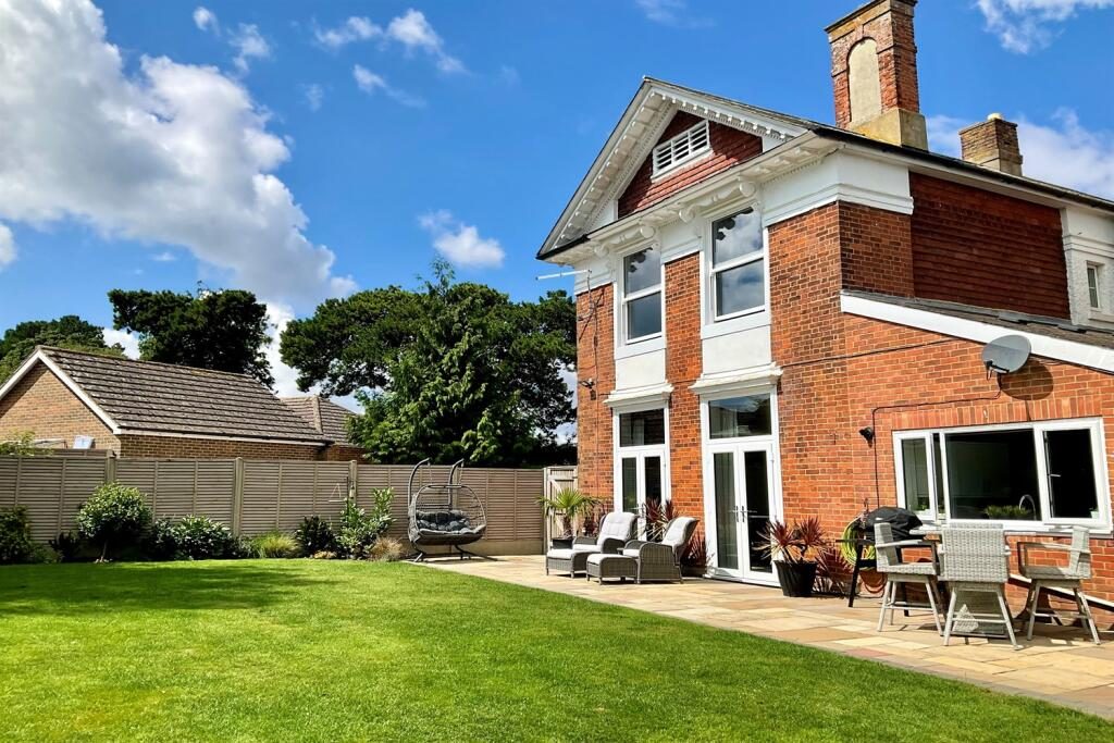 Detached House