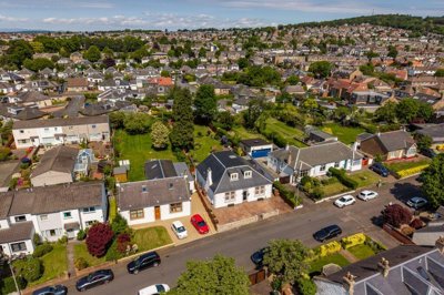 Property on Roull Road, EH12 7JS