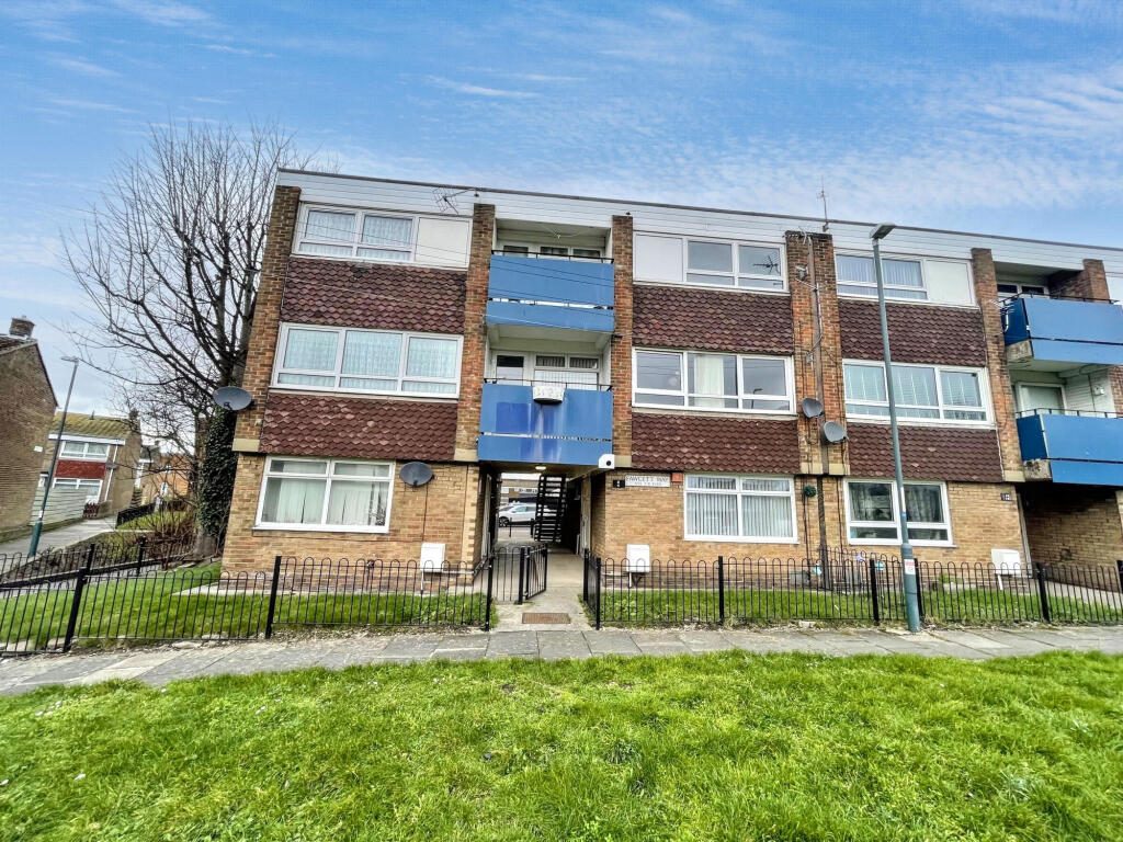 Maisonette