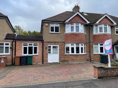 Semi-Detached