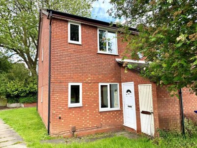 Maisonette