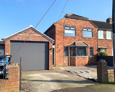 Property on Killarney Avenue, TA8 1NB