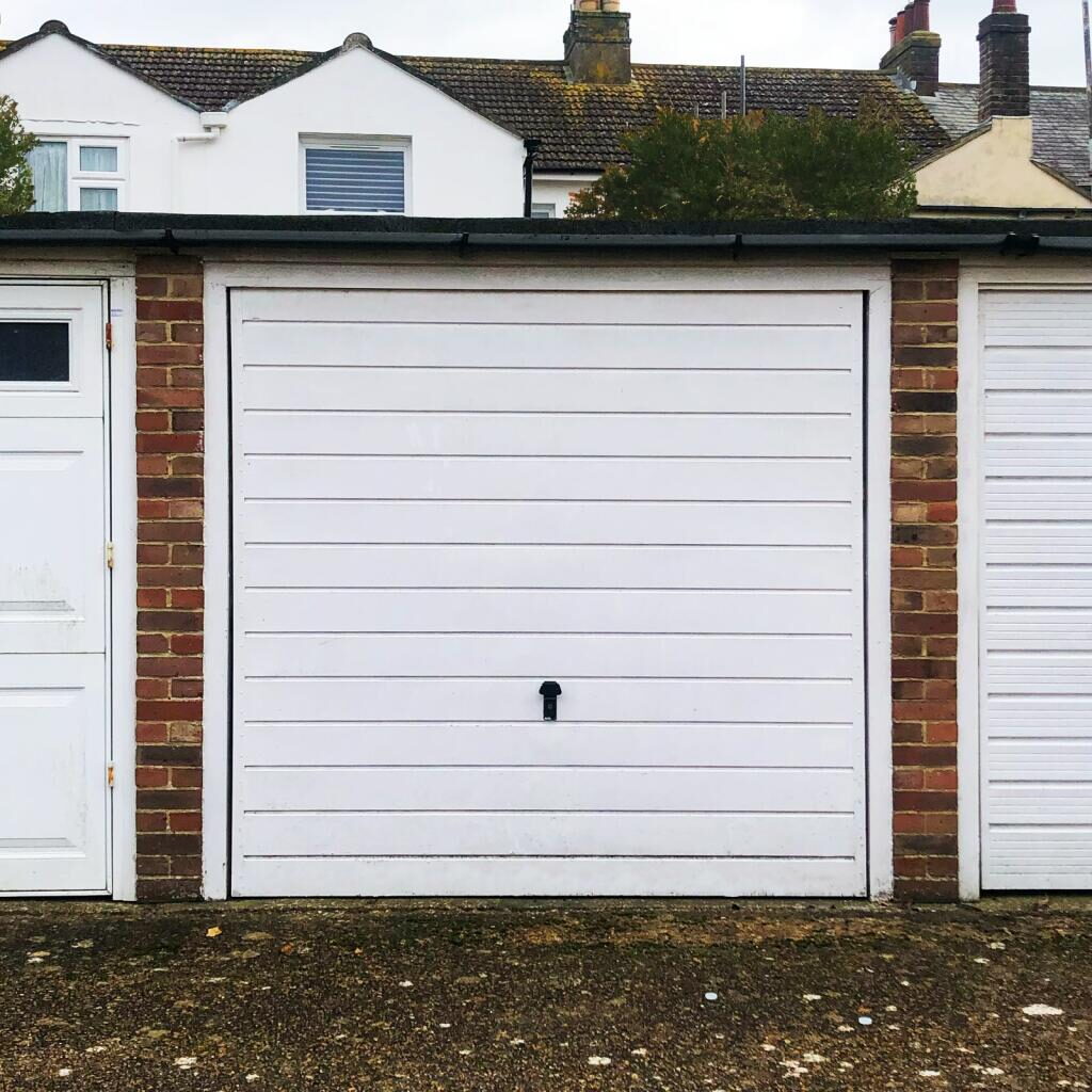 Garages