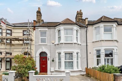 Terraced