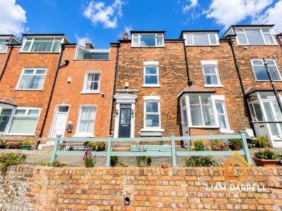 Terraced