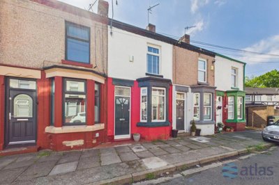 Terraced