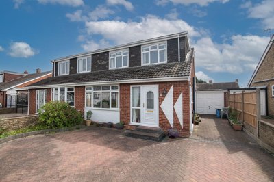 Property on Wigginsmill Road, WS10 7NH