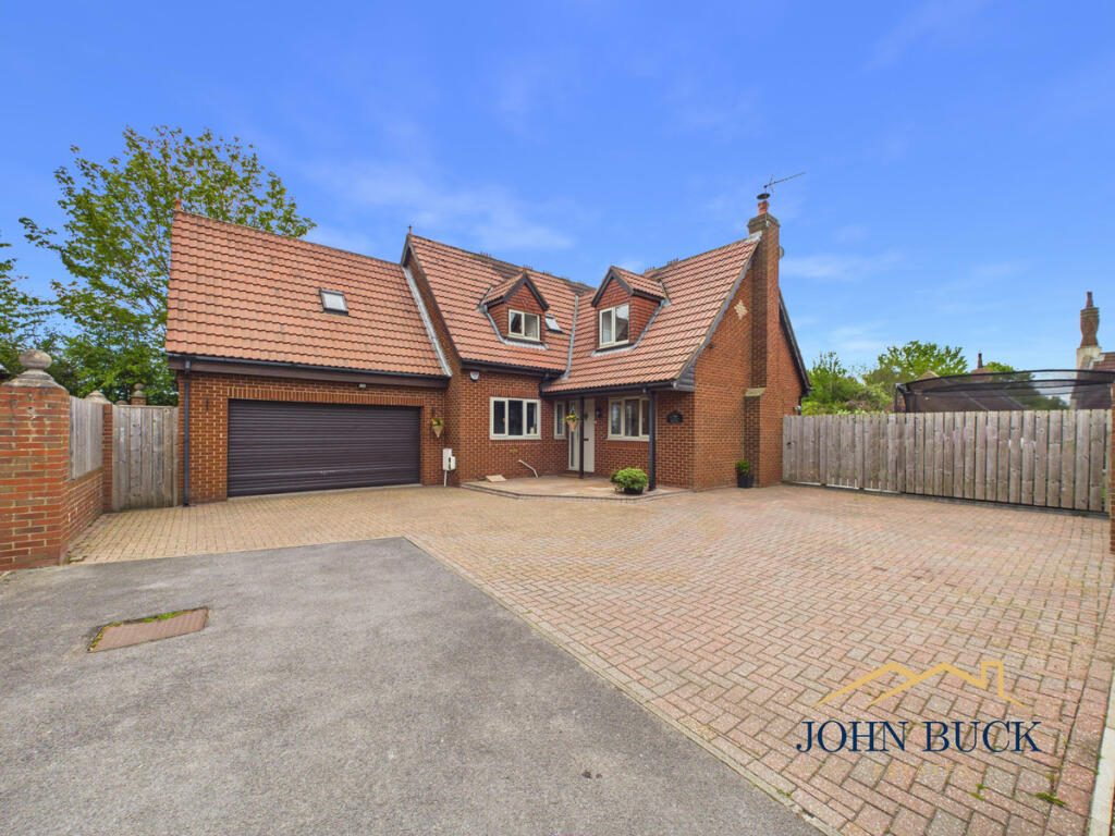Detached House