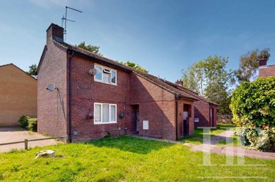 Property on Hyperion Court, RH11 6DB