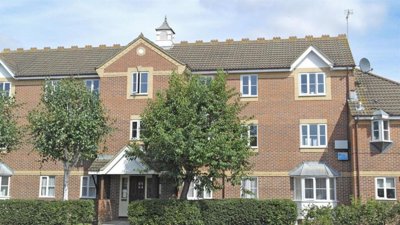 Property on Middle Furlong, OX11 7SL