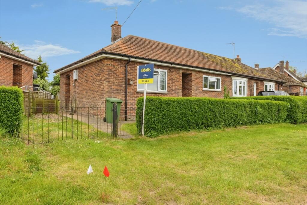 Bungalow